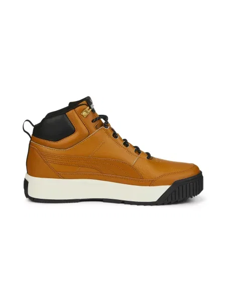 PUMA Tarrenz Sb Ii Кросівки Унісекс коричневий