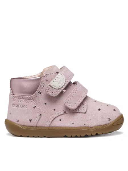 Geox Ghete B Macchia Girl roz
