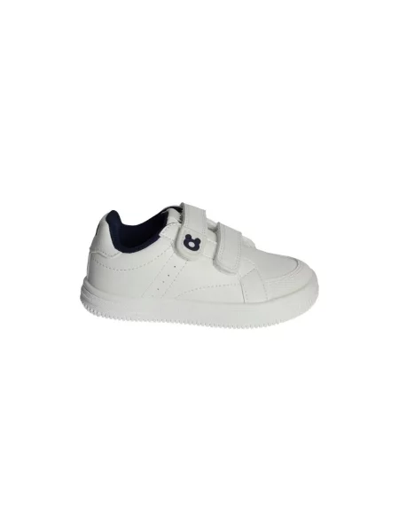 Pantofi copii Conguitos alb