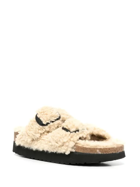 Чехли Birkenstock с катарама