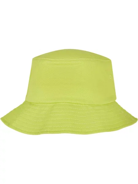Flexfit Klobúk limetová