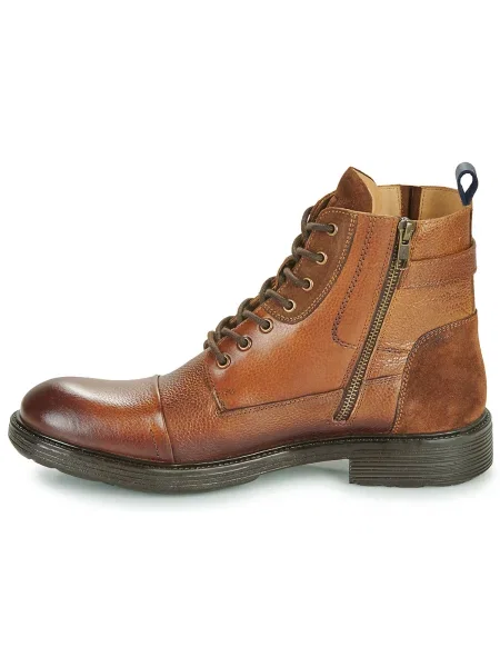 Pantofi Pellet maro