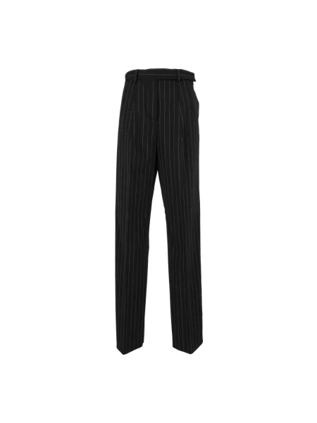 Spodnie Sportmax czarne