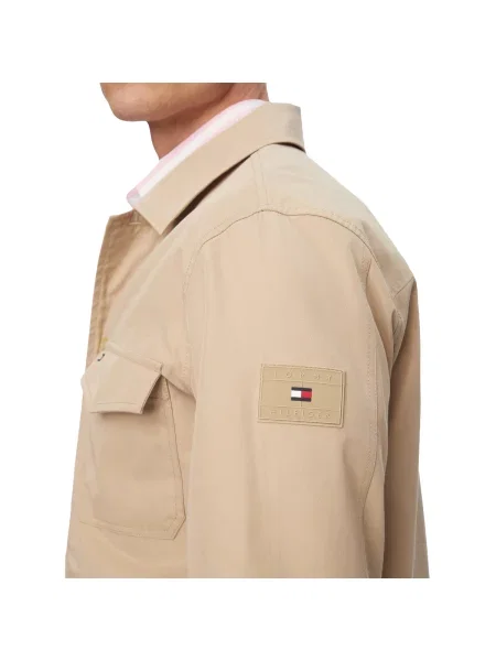 Sako Tommy Hilfiger béžová