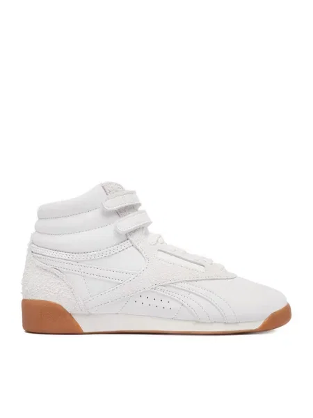 Sneakers Reebok EO-FREESTYLE HI alb