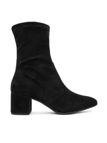 HÖGL Botine negru