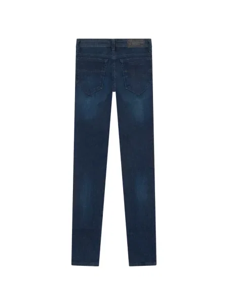 Blugi Diesel albastru