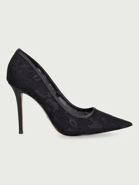 Aldo pantofi cu stiletto STARRLA negru