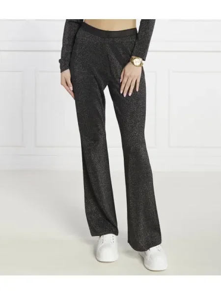 Liu Jo Sport Pantaloni negru