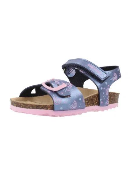 Pantofi copii Geox albastru