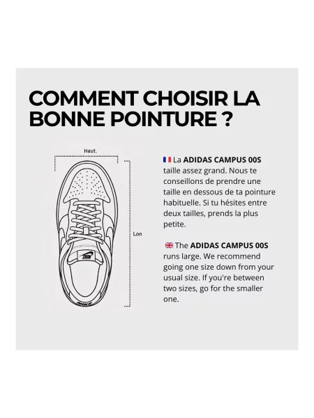 Pantofi Adidas alb
