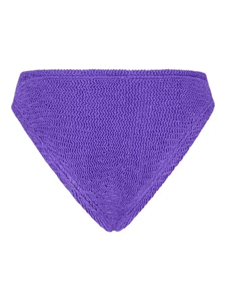 Bikini dziecięce Paramidonna fioletowe