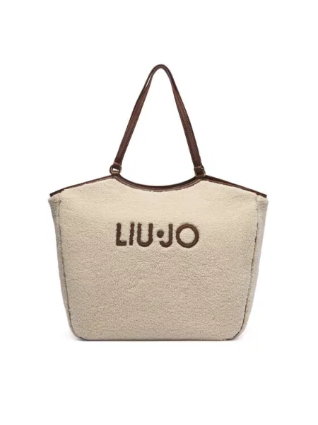 Liu Jo tote torba za žene bež