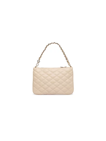 Torbica Guess Svijetlo bež