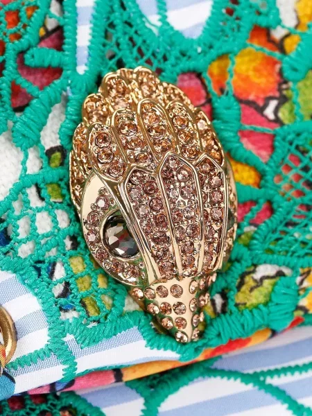 Сумка через плечо Kurt Geiger London