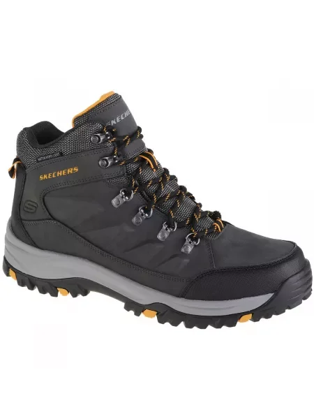 Členkové topánky Skechers