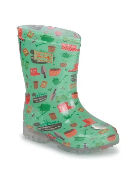 Pantofi copii Be Only verde