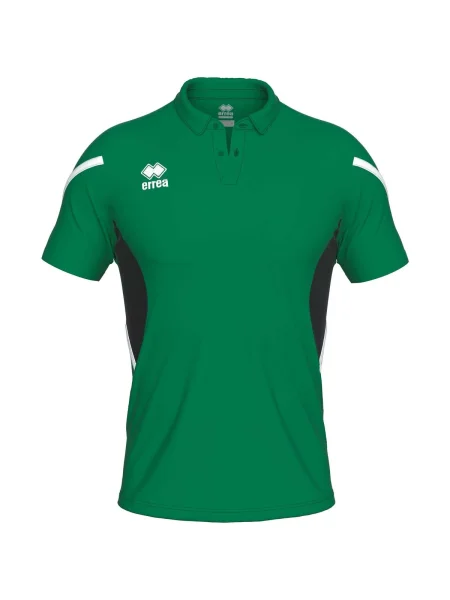 Tricou Errea verde