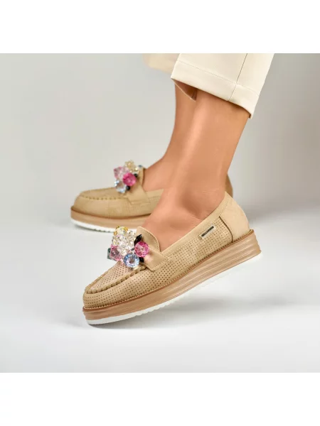 Mocasini Primohurt