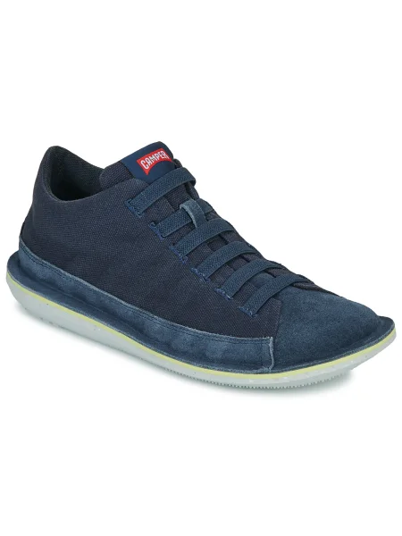 Pantofi Camper albastru