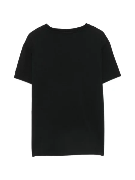 Tricou Mc2 Saint Barth negru
