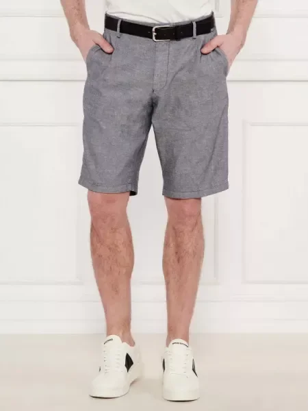Joop! Jeans Rövidnadrág Ambros kék
