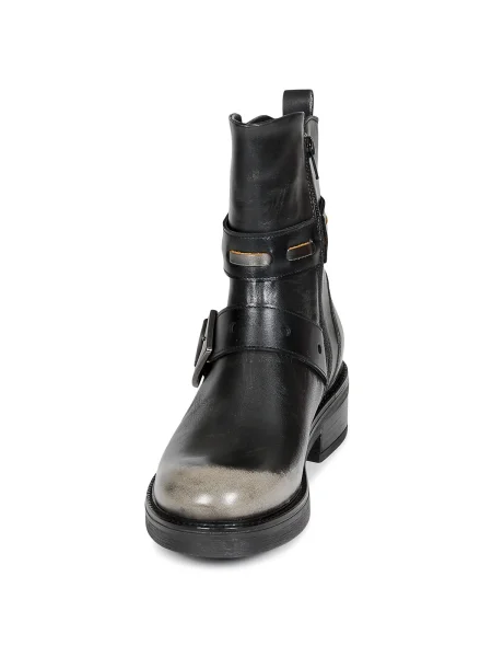 Pantofi Casta negru