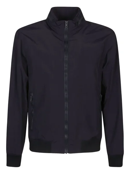 Geacă bomber Fay albastru