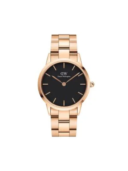 Ure Daniel Wellington roza