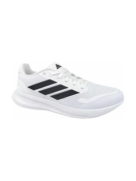ADIDAS SPORTSWEAR Športová obuv Runfalcon 5 čierna biela