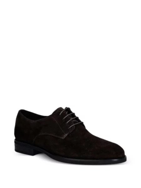 Pantofi derby Vagabond maro