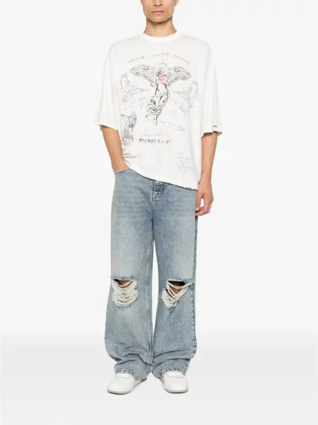 Tricou Represent cu imagine