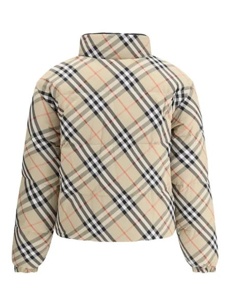 Geacă Burberry reversibilă