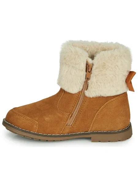 Pantofi copii Mod'8 maro
