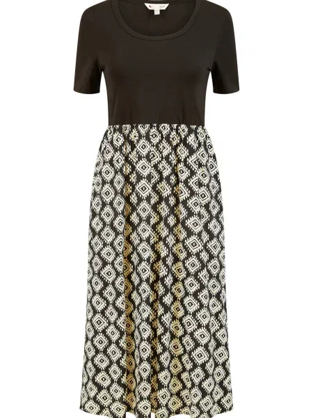 Yumi Rochie negru