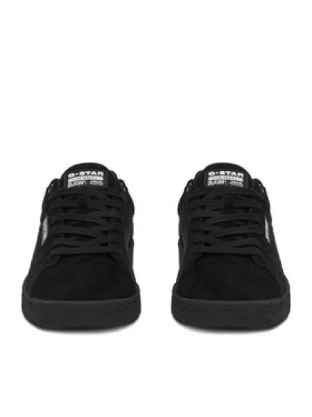 G-Star Raw Superge črna
