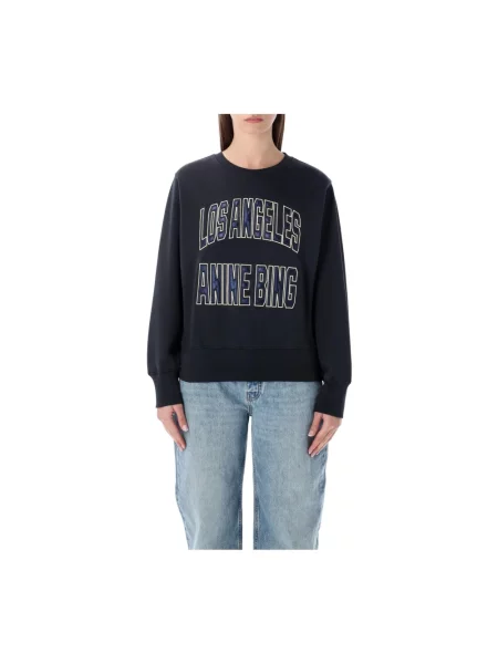 Bluza Anine Bing czarna