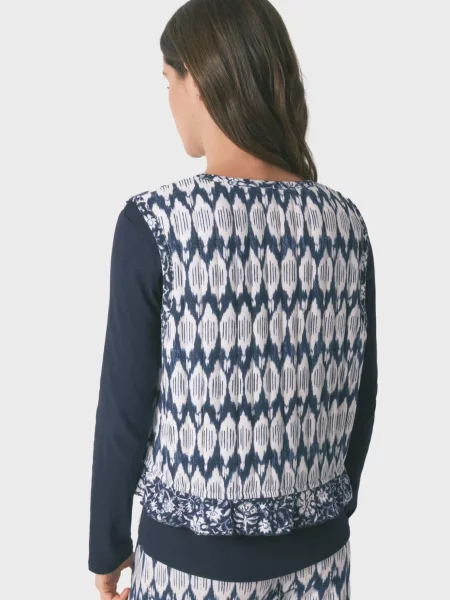 Жилет Women'secret блакитний