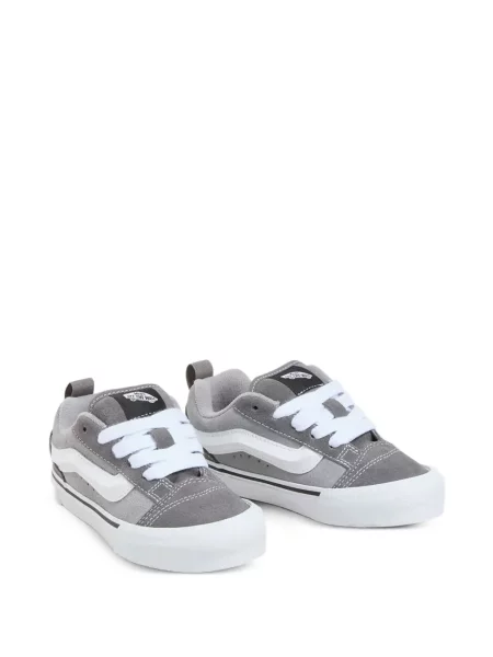 Dětské tenisky Vans šedé