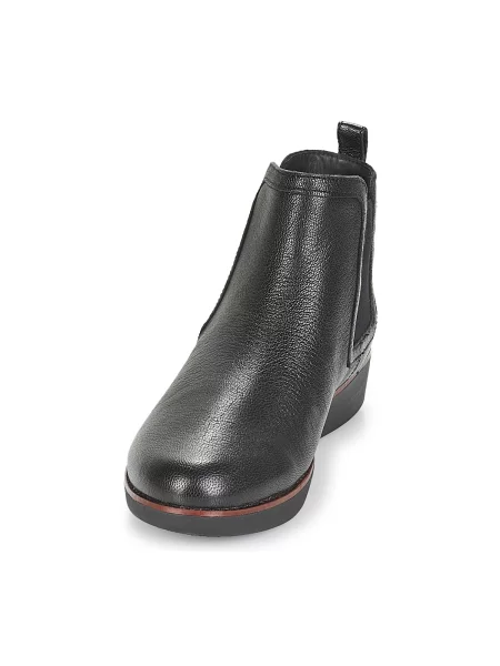 Pantofi Fitflop negru
