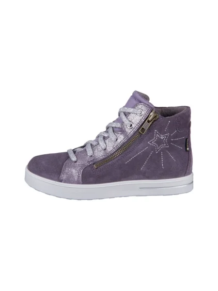 Pantofi copii Superfit violet