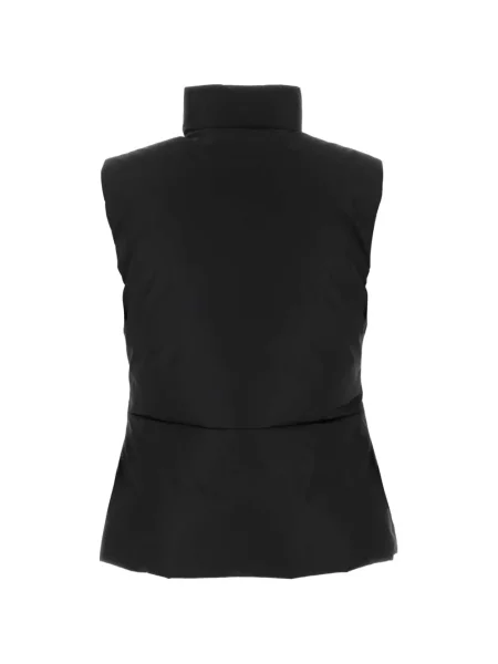 Geacă Jil Sander negru