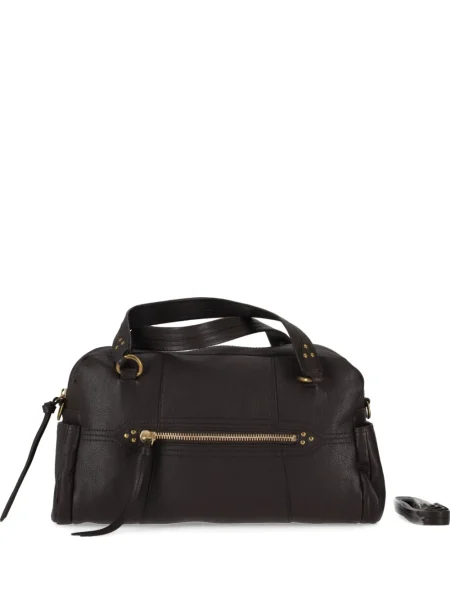 Geantă Jérôme Dreyfuss maro