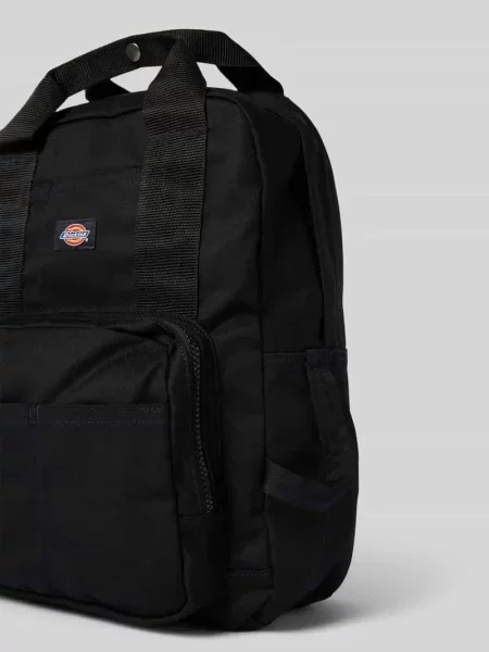 Plecak Dickies czarny