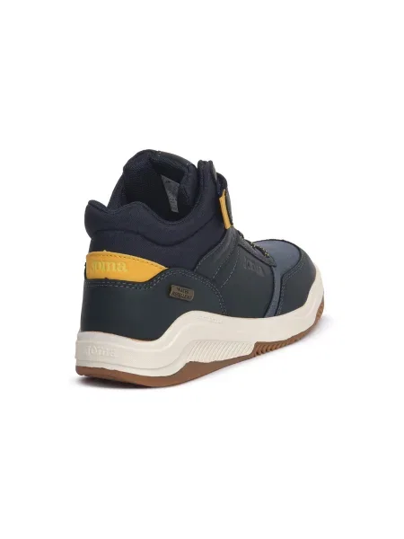 Pantofi copii Joma negru