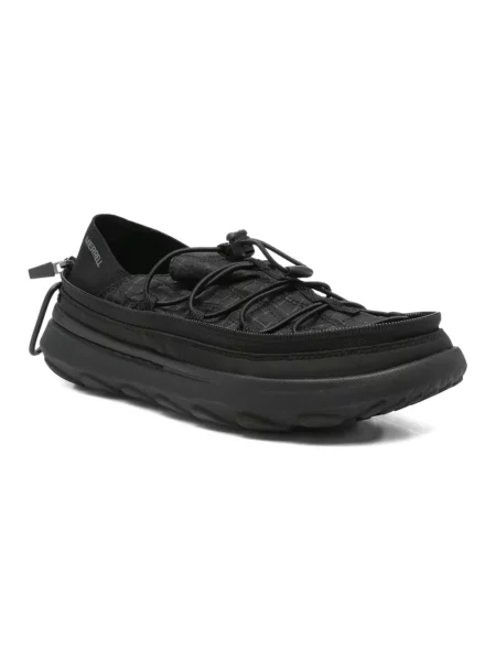 Kompaktowe sneakersy Merrell czarne