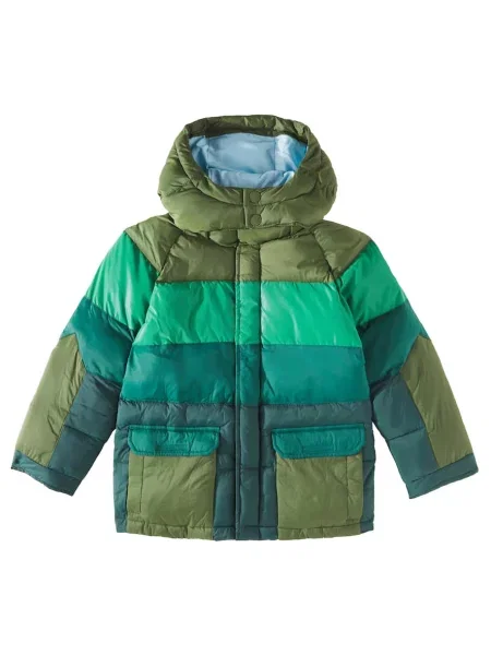 Jakna Scotch And Soda zelena