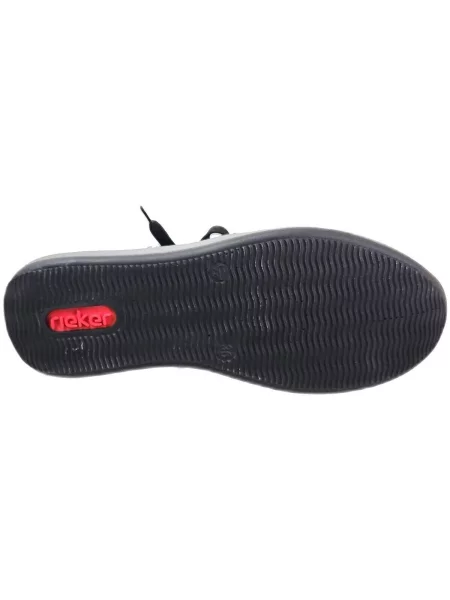 Pantofi Rieker albastru