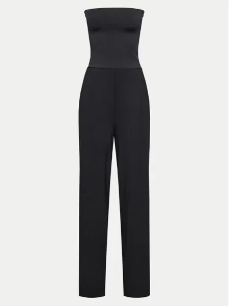 Wolford Комбінезон Aurora чорний