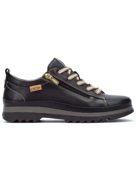 Pantofi Pikolinos negru